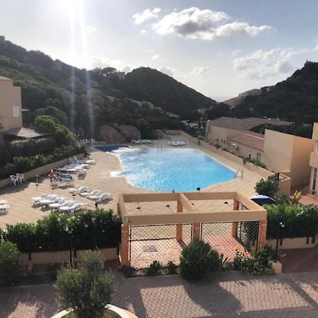 Casa Cristina Apartment Коста Парадизо Екстериор снимка