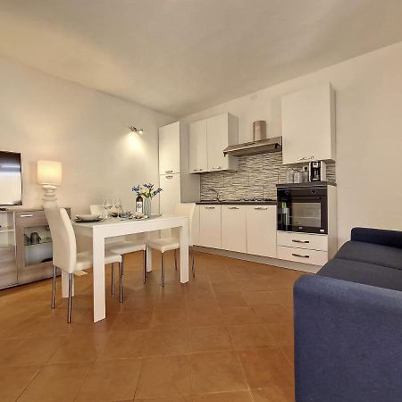 Casa Cristina Apartment Коста Парадизо Екстериор снимка
